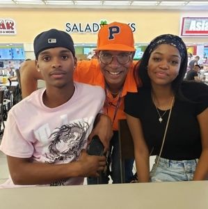 Meet your Posher, Will